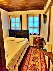 Sabri Bey Konak Otel