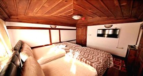 Sabri Bey Konak Otel