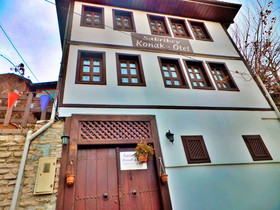 Sabri Bey Konak Otel
