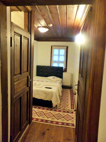 Sabri Bey Konak Otel