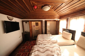 Sabri Bey Konak Otel