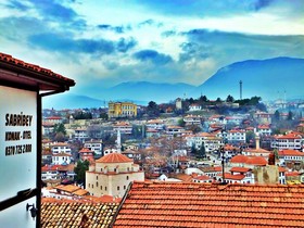 Sabri Bey Konak Otel