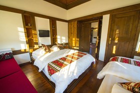 Safranbolu Seyir Konak Otel