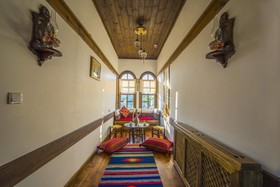 Safranbolu Seyir Konak Otel