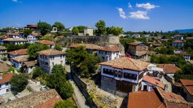 Safranbolu Seyir Konak Otel