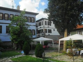 Selvili Kosk
