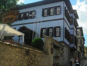 Selvili Kosk