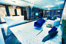 Continent Luxury Suites Sakarya