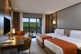 Elite World Grand Sapanca Hotel