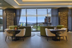 Elite World Grand Sapanca Hotel