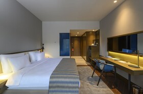 Elite World Grand Sapanca Hotel