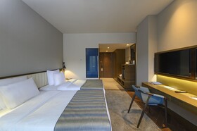Elite World Grand Sapanca Hotel