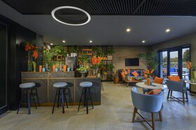 Elite World Grand Sapanca Hotel
