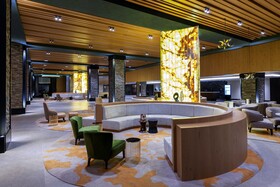 Elite World Grand Sapanca Hotel