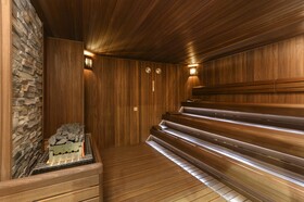 Elite World Grand Sapanca Hotel