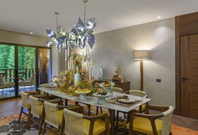 Elite World Grand Sapanca Hotel