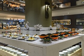 Elite World Grand Sapanca Hotel