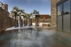 Elite World Grand Sapanca Hotel