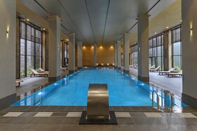 Elite World Grand Sapanca Hotel