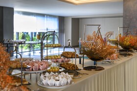 Elite World Grand Sapanca Hotel