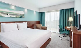 Hampton by Hilton Sakarya