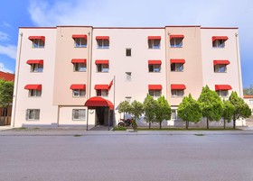 Palmada Hotel