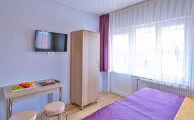 Palmada Hotel