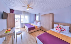Palmada Hotel