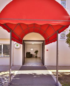 Palmada Hotel