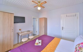 Palmada Hotel