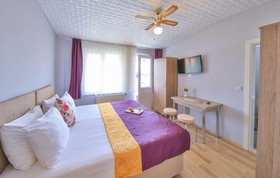 Palmada Hotel