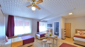 Palmada Hotel