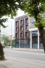 Ramada by Wyndham Sakarya Hendek