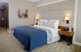 Ramada by Wyndham Sakarya Hendek