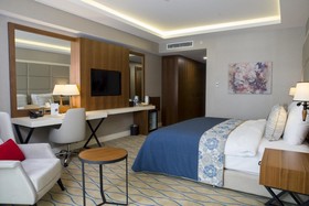 Ramada by Wyndham Sakarya Hendek