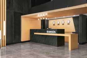 Ramada by Wyndham Sakarya Hendek