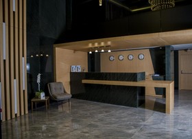 Ramada by Wyndham Sakarya Hendek