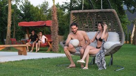 Dedeman Village Sapanca