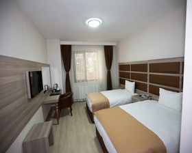 Seçkin Otel Sakarya