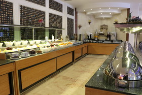 Seçkin Otel Sakarya