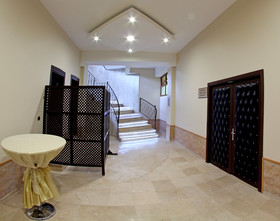 Seçkin Otel Sakarya