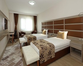 Seçkin Otel Sakarya
