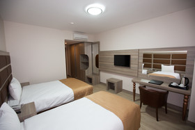 Seçkin Otel Sakarya