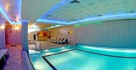 Seçkin Otel Sakarya