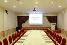 Seçkin Otel Sakarya