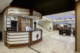 Seçkin Otel Sakarya