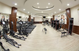 Seçkin Otel Sakarya