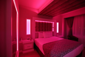 Seçkin Otel Sakarya