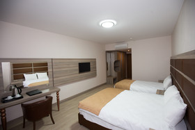 Seçkin Otel Sakarya