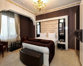 Seçkin Otel Sakarya